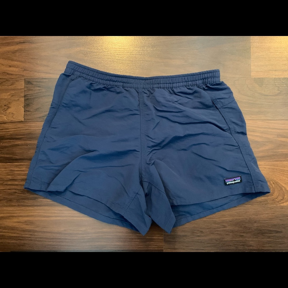 Patagonia Baggies Shorts